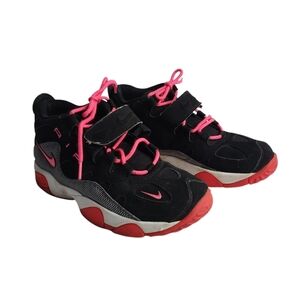 Nike Air Turf Raider Punk Flash Youth  Sneakers Shoes Size 6Y /599812-003